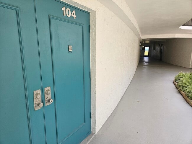 Building Photo - 1357 NE Ocean Blvd Unit 104