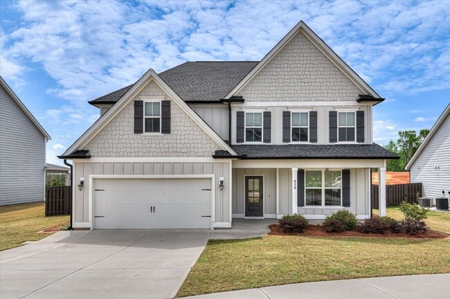 Building Photo - 419 Barrow Ln
