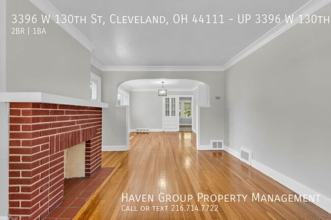 Photo - 3396 W 130th St Unit UP 3396 W 130th St