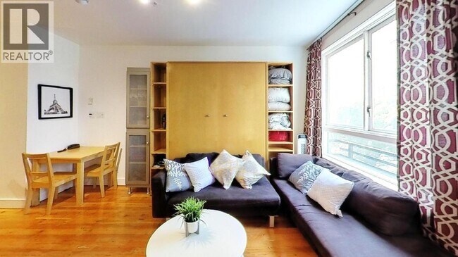1216 Homer St Unit 303