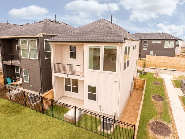 Photo - Charming Townhome Offering Space, Comfort, and Convenience