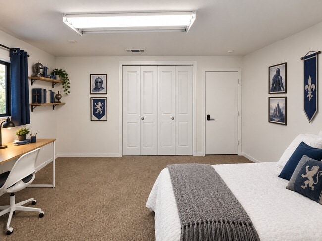 5618 Sir Gareth Dr