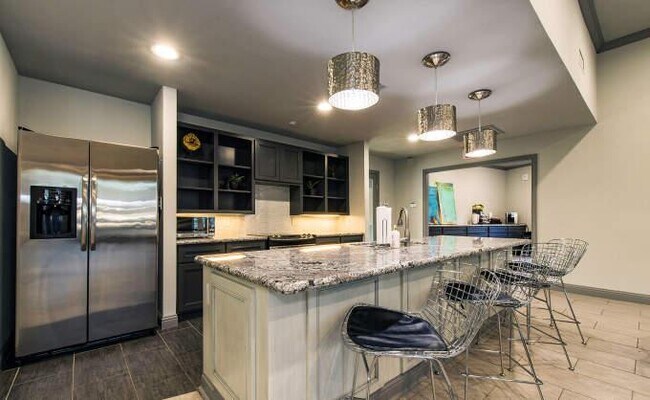 Photo - 1 bedroom in Houston TX 77084 Unidad 1047