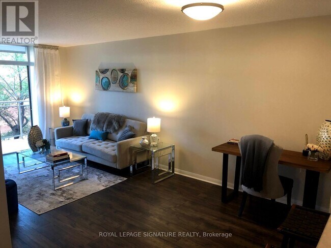 Photo - 650 Lawrence Ave W Unit 234