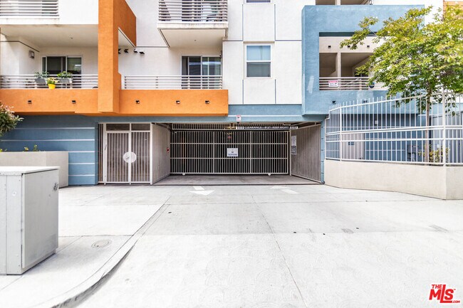 436 S Virgil Ave Unit 312