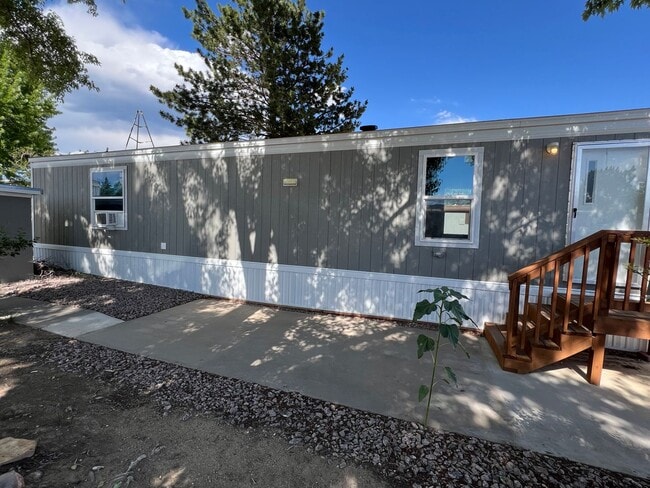 Photo - New 3 bedroom 2 bath in a Mobile Home Park