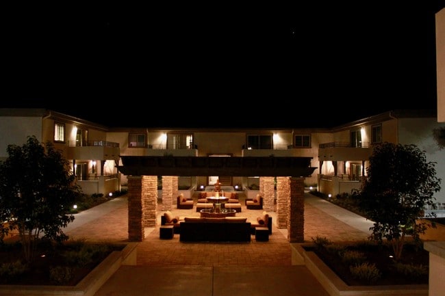 Park View Apartment Homes