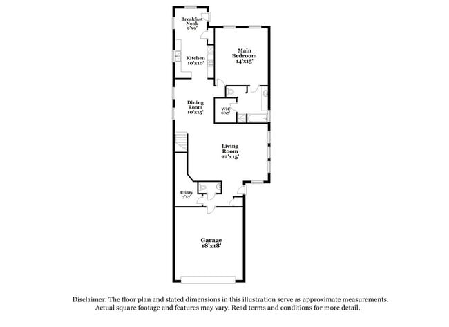 Photo - 14227 Noahs Landing Ln