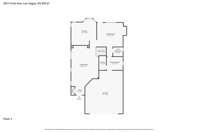 Photo - 3917 W Irvin Ave