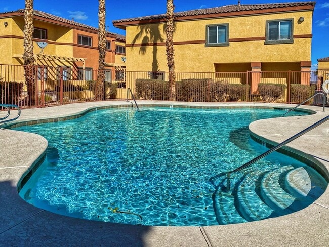 Photo - 2 BDR / 2.5 BATH SPACIOUS HOME Unit #145 BLDG7