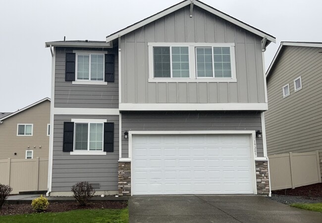 Building Photo - 19205 17th Ave Ct E