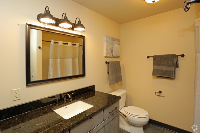 307 Bathroom