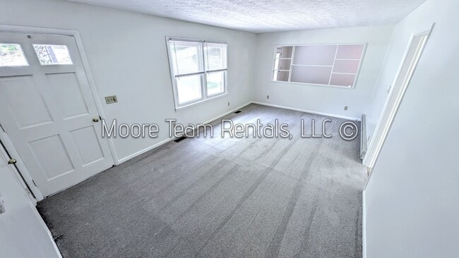 Photo - Clean 3BR Home with Garage Basement Near Hendersonville Conveniences