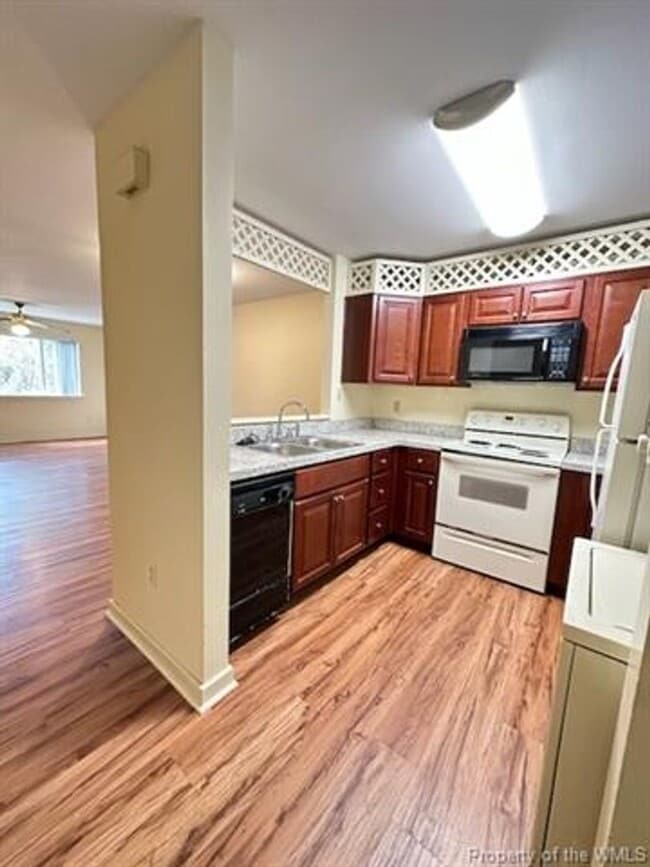 Photo - 2 Bed 1 Bath Condo