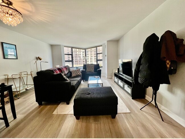 Photo - 401 E Ontario St Unit 1107