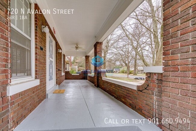 Photo - 720 N Avalon St