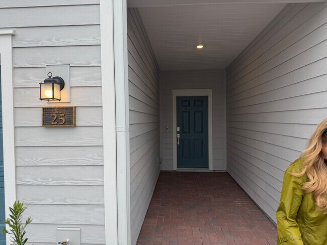 Photo - Brand-New Town Home in Shearwater with Resort-Style Amenities