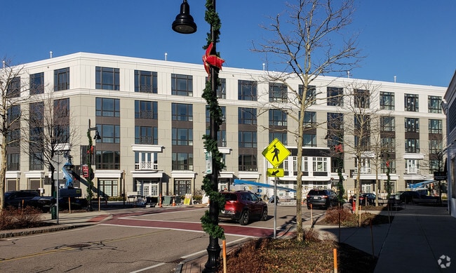 Photo - Brio Hingham