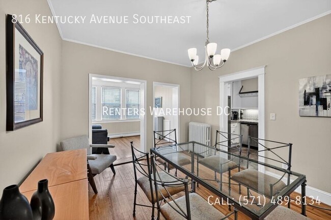 Photo - 816 Kentucky Ave SE