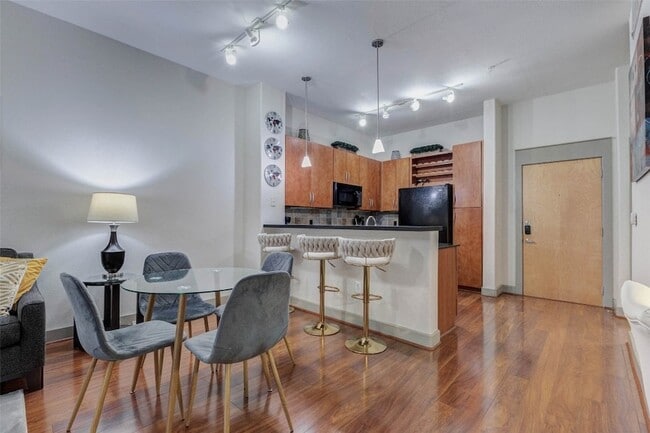Photo - 1901 Post Oak Blvd Unit 1106