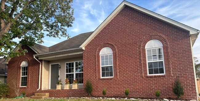 Building Photo - 1808 Lakewood Village Dr Rental