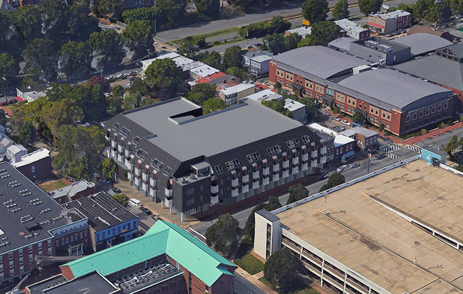 Photo - 805W Lofts