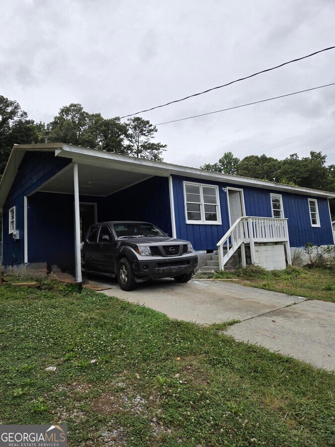 Photo - 118 Peach St