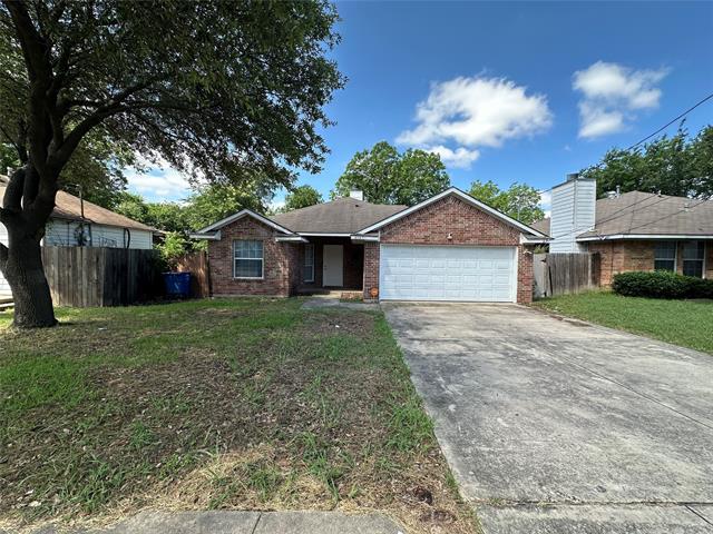 Building Photo - 4147 Gladewater Rd Rental