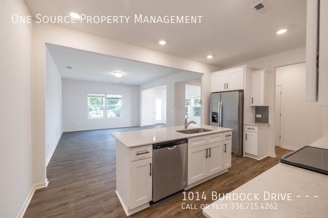 Photo - 1014 Burdock Dr