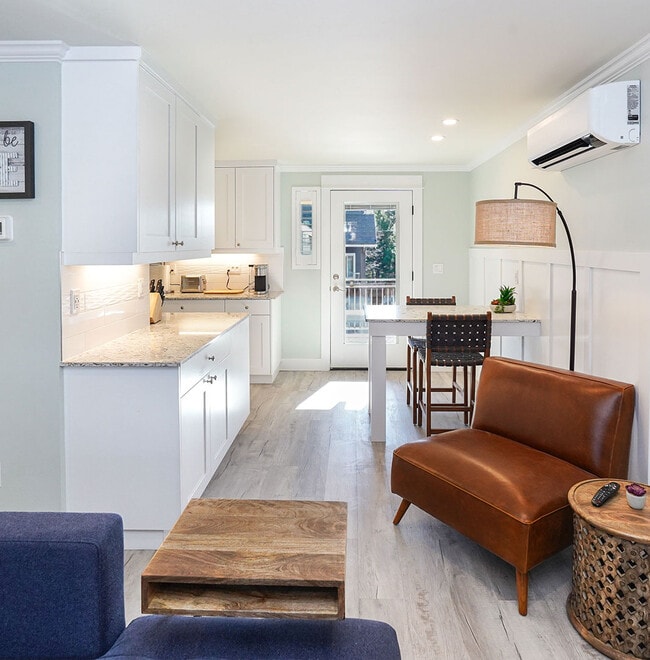 Photo - The Rapids on Portland