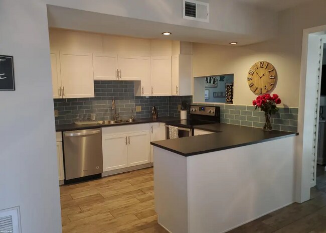 Photo - 1628 W Lindley Dr Casa Adosada