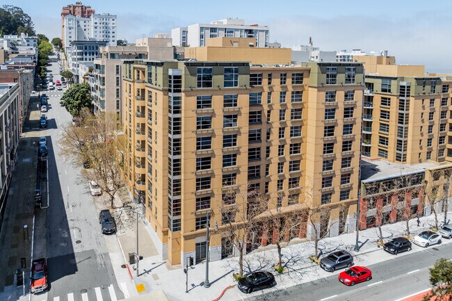 Photo - Pacific Place