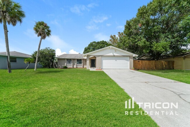 7224 Northbridge Boulevard Tampa FL - 7224 Northbridge Boulevard Tampa FL House
