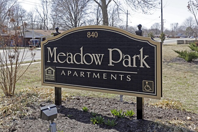 Photo - Meadow Park