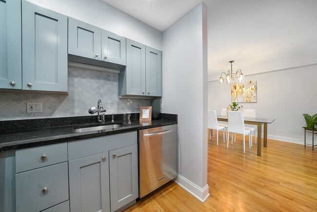 Photo - 2131 N Larrabee St Unit 6203