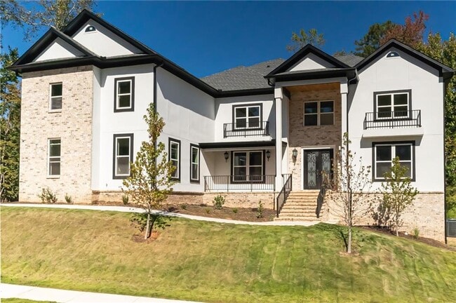 Building Photo - 4051 Annecy Dr SW