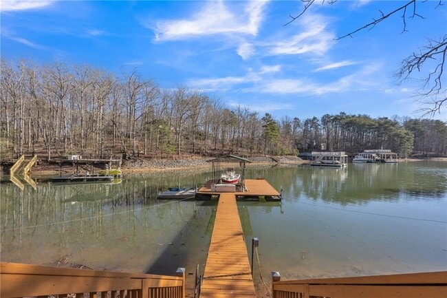 Building Photo - 3615 Lodgehaven Dr Rental
