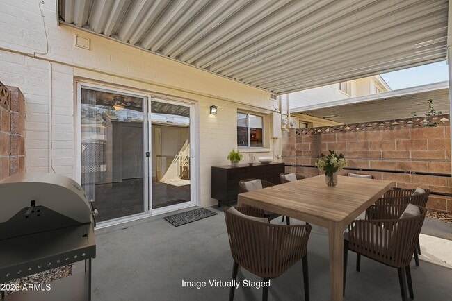 Photo - 8510 E Montebello Ave