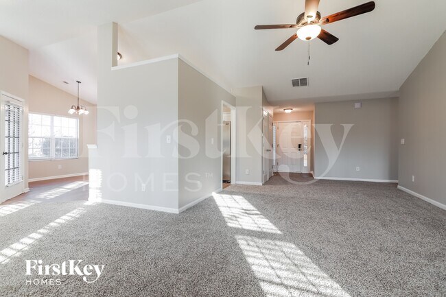 1698 Fort Connors Way