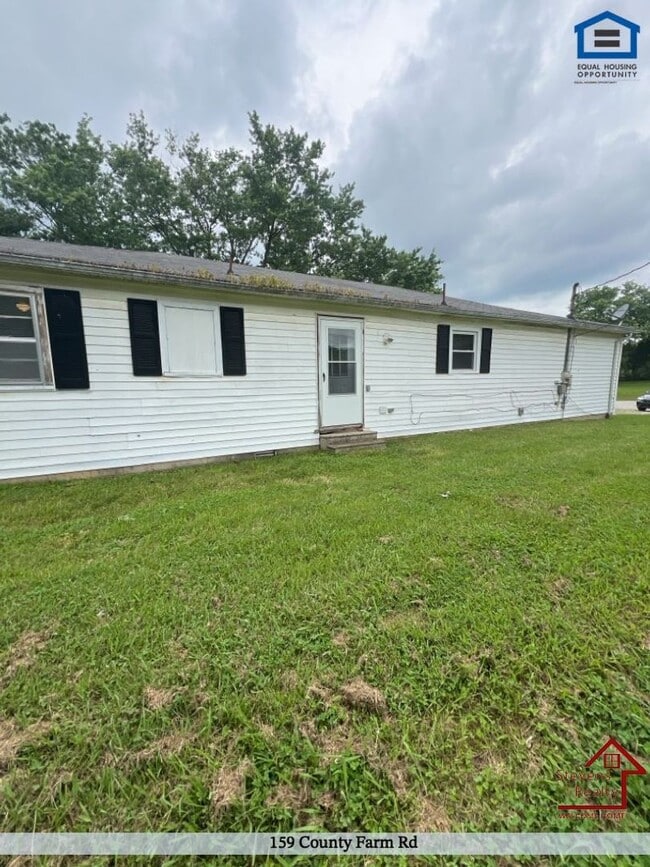 Photo - 159 County Farm Rd