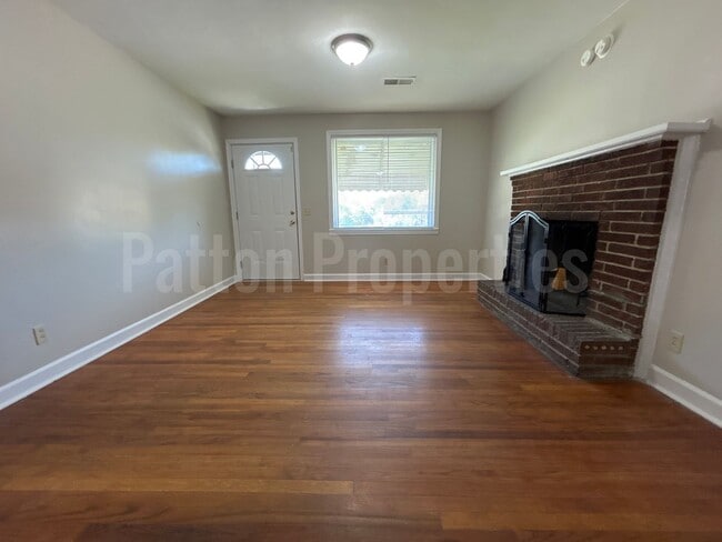 Photo - 1700 Broadland Ave