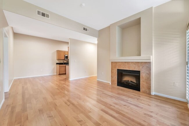 Photo - Stylish Silverado Ranch Condo with Modern Finishes & Private Patio!