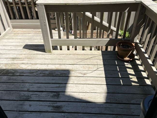 Cubierta - 20519 Sterncroft Ct