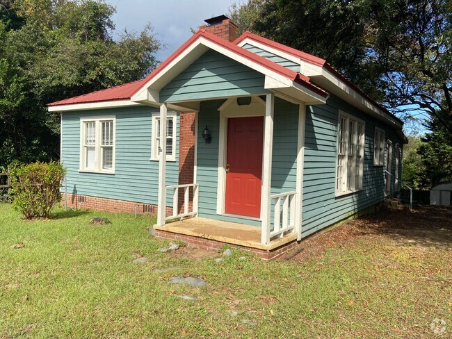 Building Photo - **AVAILABLE NOW**Historic Cusseta, GA 2 Be... Rental