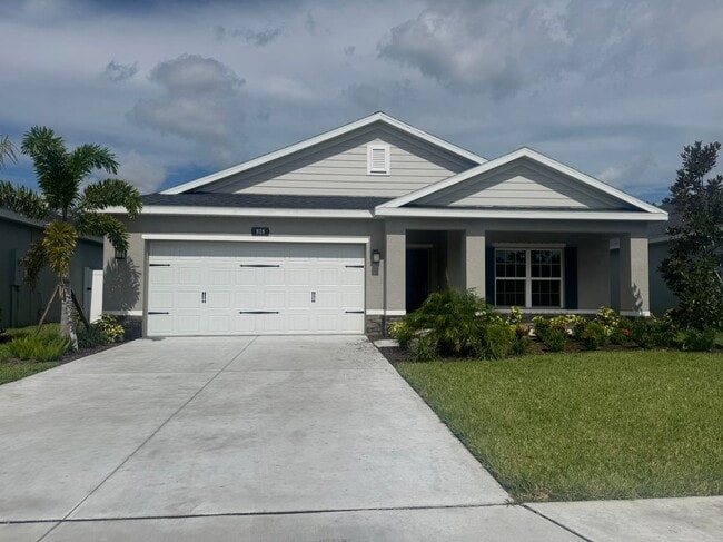 Building Photo - 818 170th CT E Rental