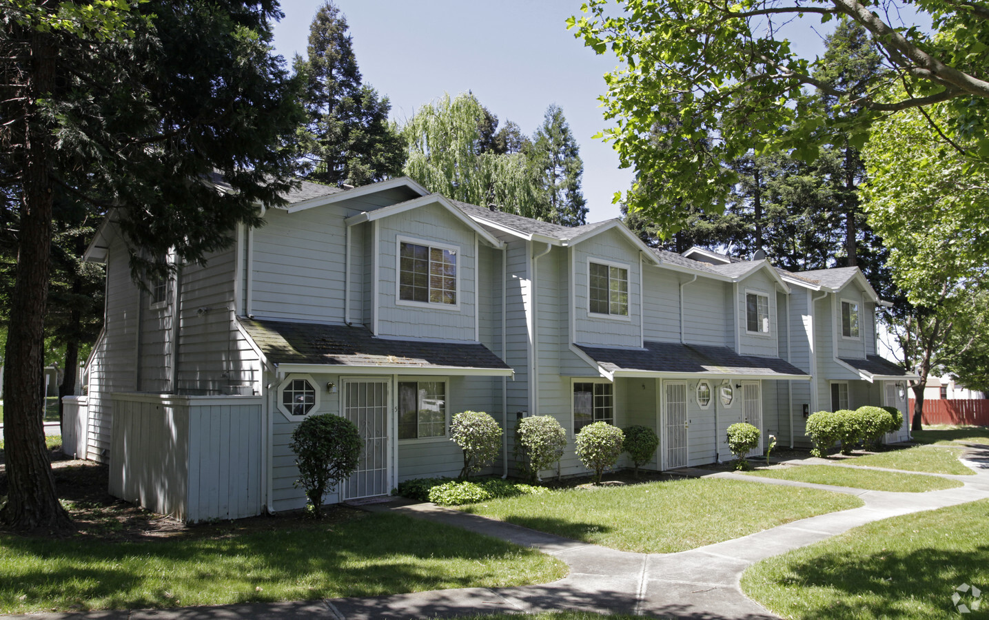 25 New Apartments near fairfield mall 