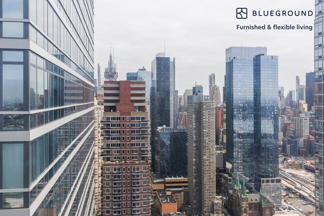 Photo - 635 W 42nd St Unit SI FL42-ID1925