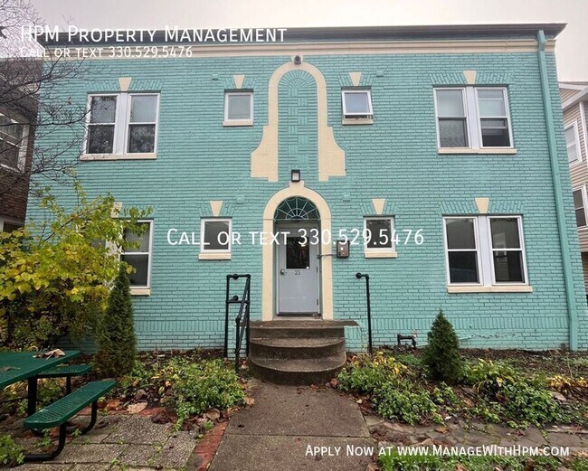 Building Photo - 21 S Highland Ave Unit 1