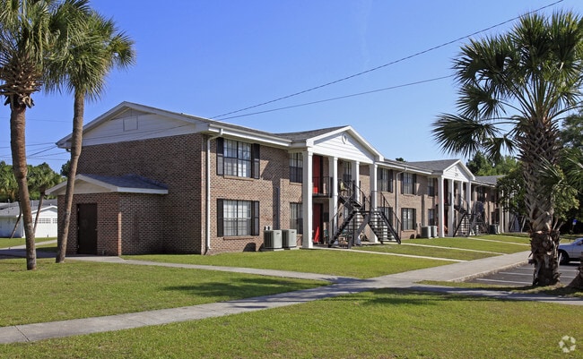 Cedar Park