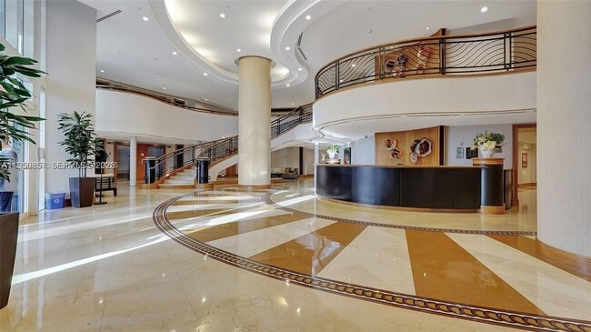 Photo - 18911 Collins Ave Unidad 3307